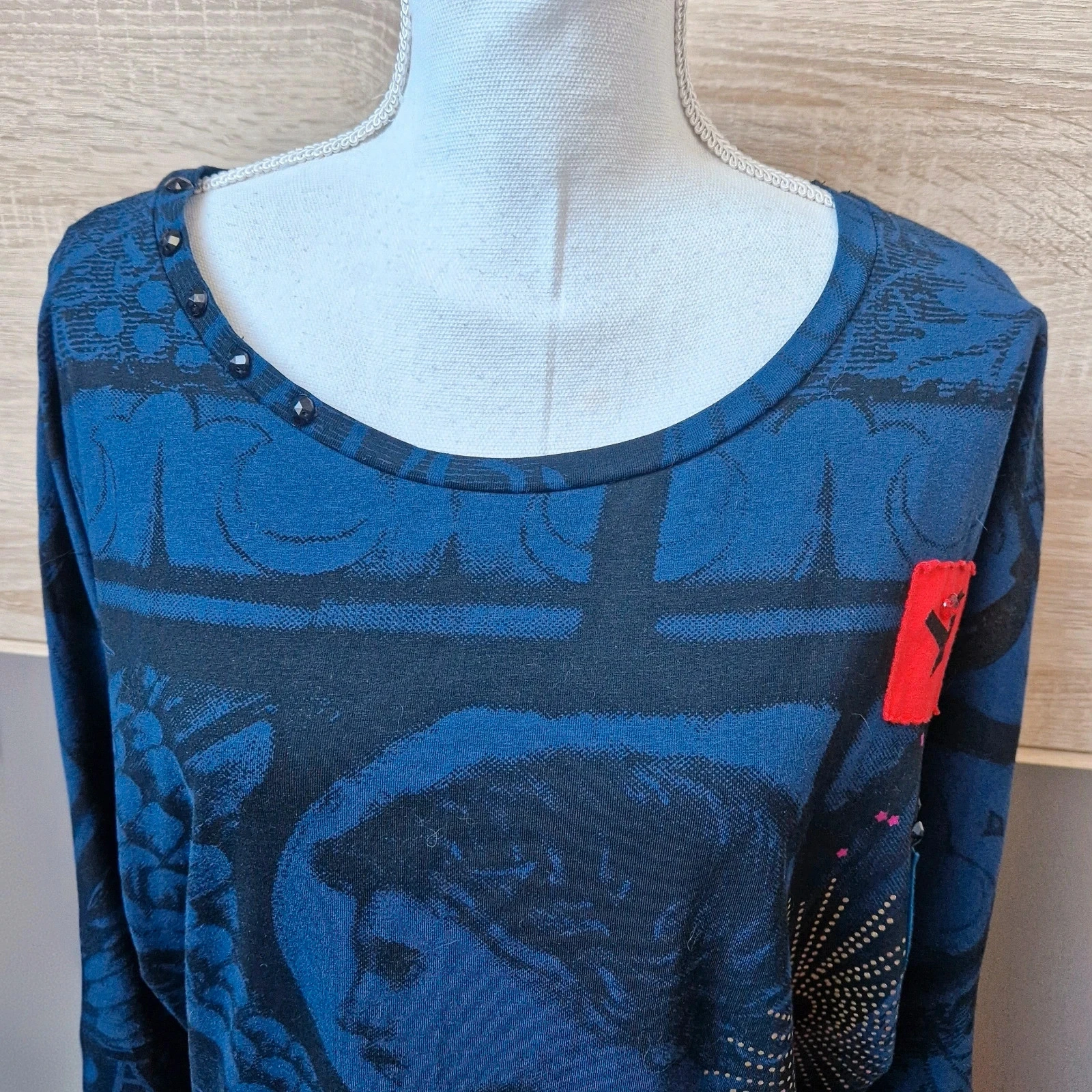 Sweater 👕 – photo 2